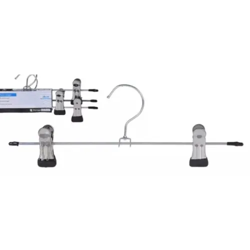 Broekhanger set van 2 stuks 30 cm